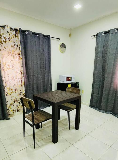Studio Apartment Near The Beach Jan Thiel Luaran gambar