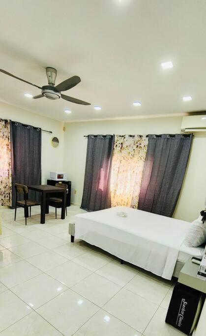 Studio Apartment Near The Beach Jan Thiel Luaran gambar